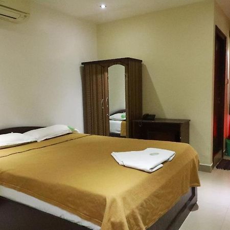 Hotel Star Msr Residency Perambalur Esterno foto
