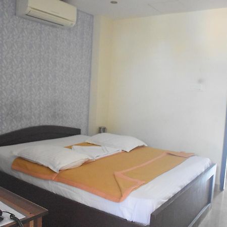 Hotel Star Msr Residency Perambalur Esterno foto