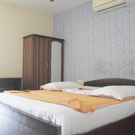 Hotel Star Msr Residency Perambalur Esterno foto