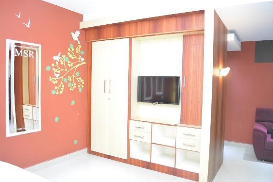 Hotel Star Msr Residency Perambalur Esterno foto