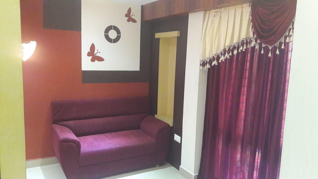 Hotel Star Msr Residency Perambalur Esterno foto